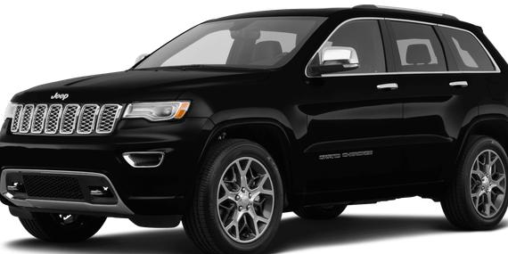 JEEP GRAND CHEROKEE 2021 1C4RJKAG1M8151125 image